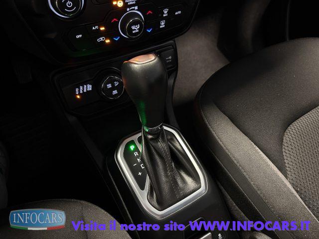 JEEP Renegade 1.3 T4 190CV PHEV 4xe AT6 Limited - PROMO