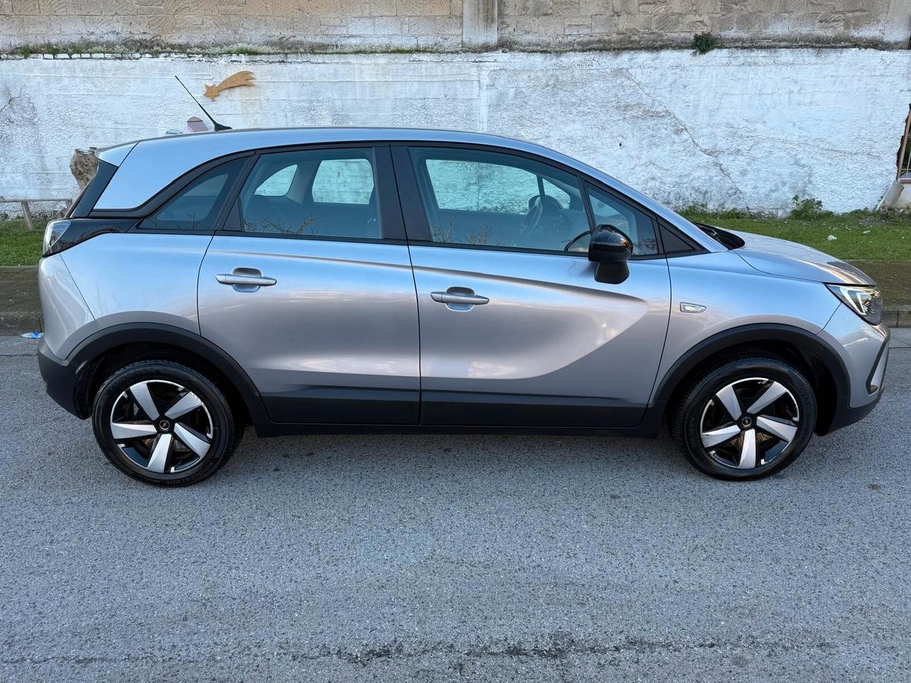 Opel Crossland 1.2 12V Start&Stop Edition