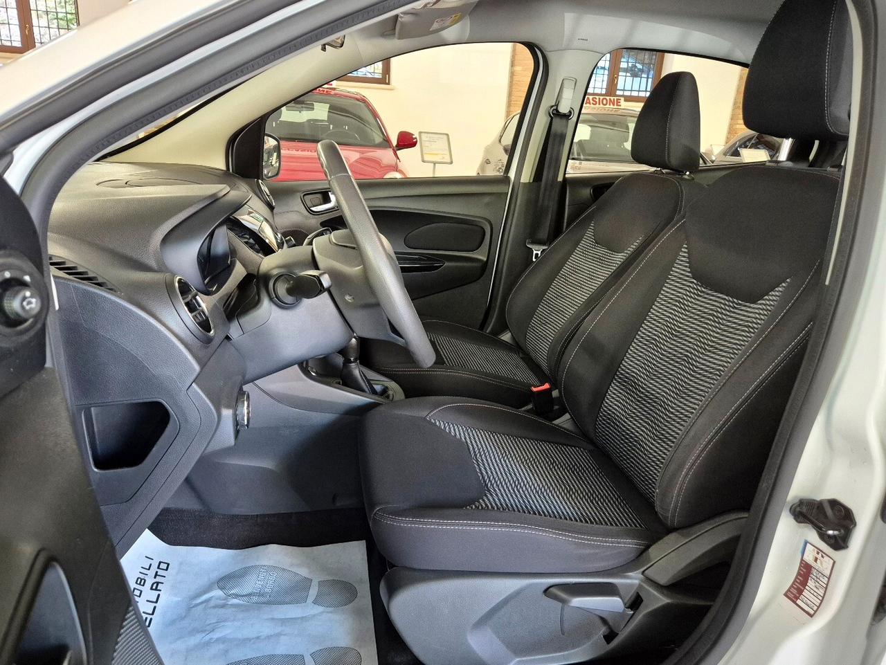 Ford Ka 1.2 70 CV Start&Stop