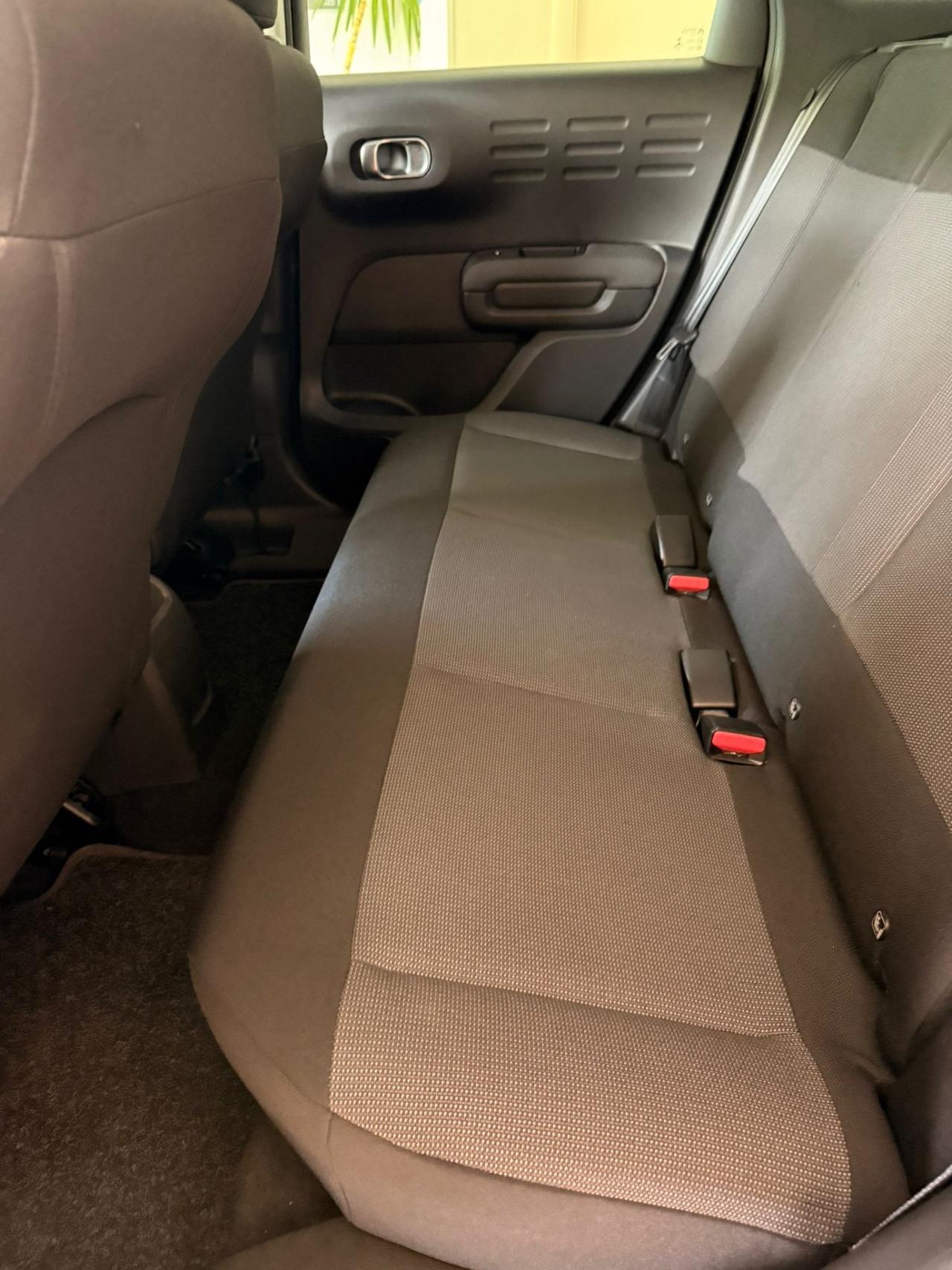 Citroen C3 Aircross BlueHDi 110 S&S Rip Curl
