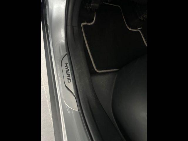TOYOTA Other RAV4 5ª serie - RAV4 2.5 HV (218CV) E-CVT 2WD Sty