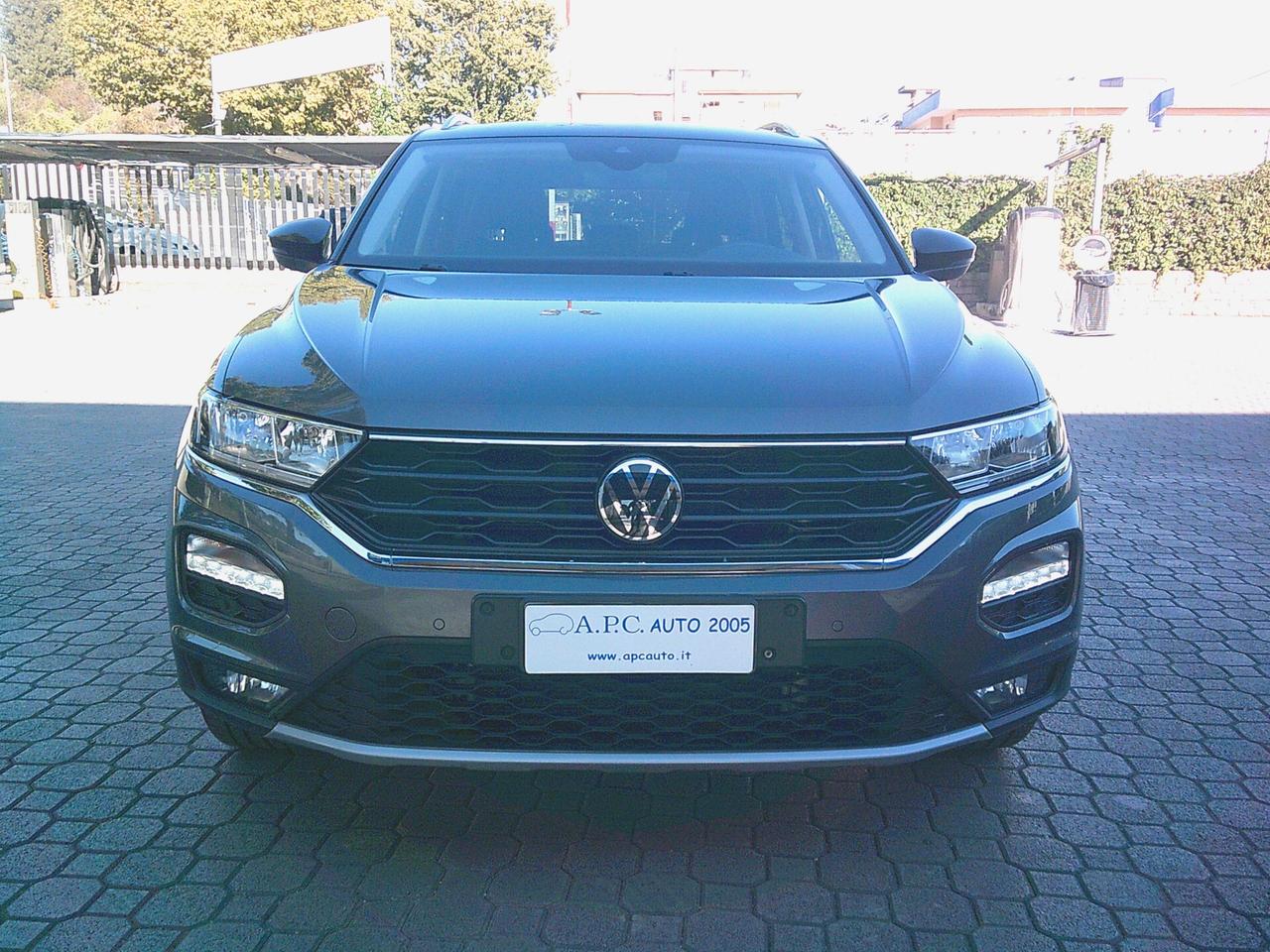 Volkswagen T-Roc 1.0 TSI Business BlueMotion Technology*PREZZO REALE*