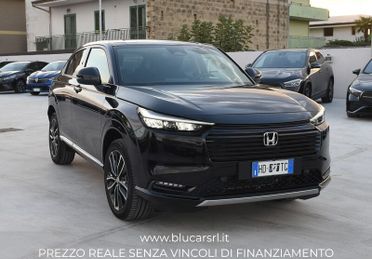 Honda HR-V HR-V 1.5 hev Advance Style ecvt