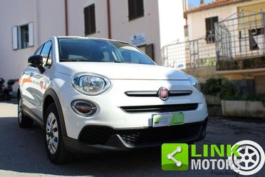 FIAT 500X 1.0 T3 120 CV Business UNICO PROPRIETARIO !!!!