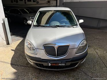 LANCIA Ypsilon 1.2 16V Platino