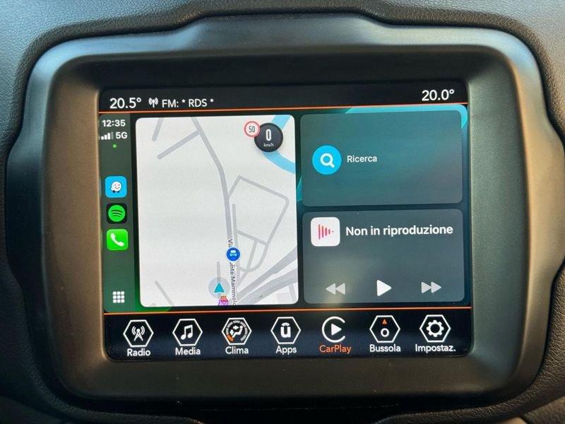 Jeep Renegade 1.0 T3 Limited + GPL diverse unità disponibili