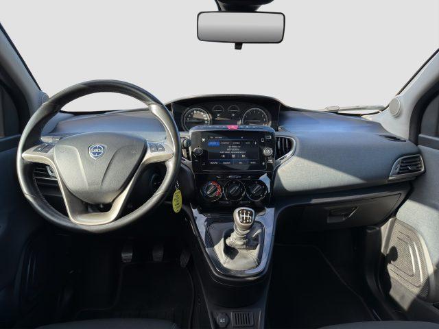 LANCIA Ypsilon Ypsilon 1.0 FireFly 5 porte S&S Hybrid Silver