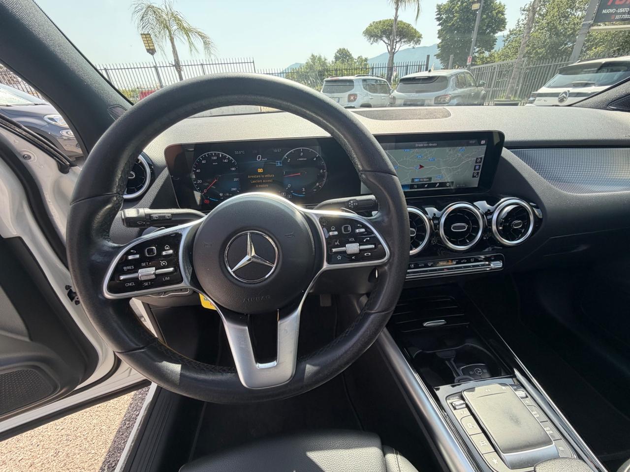 Mercedes-benz A 200 d Sport