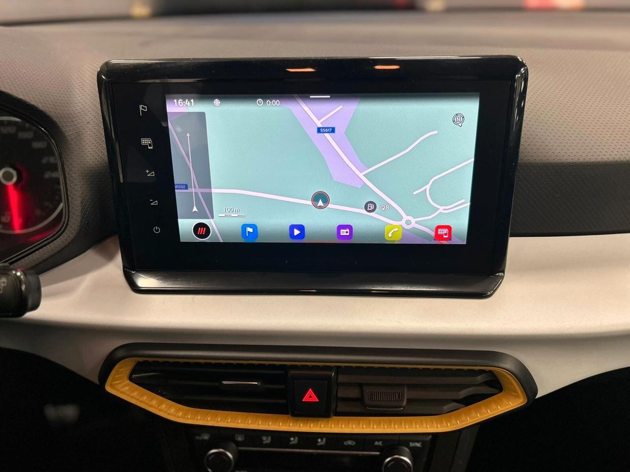 Seat Arona 1.0 EcoTSI Style