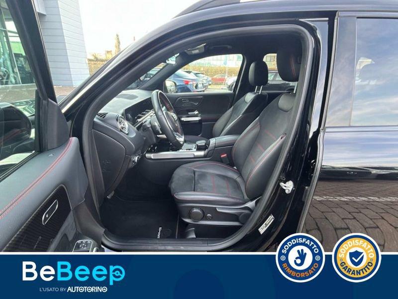 Mercedes-Benz Classe GLB GLB 220 D PREMIUM 4MATIC AUTO