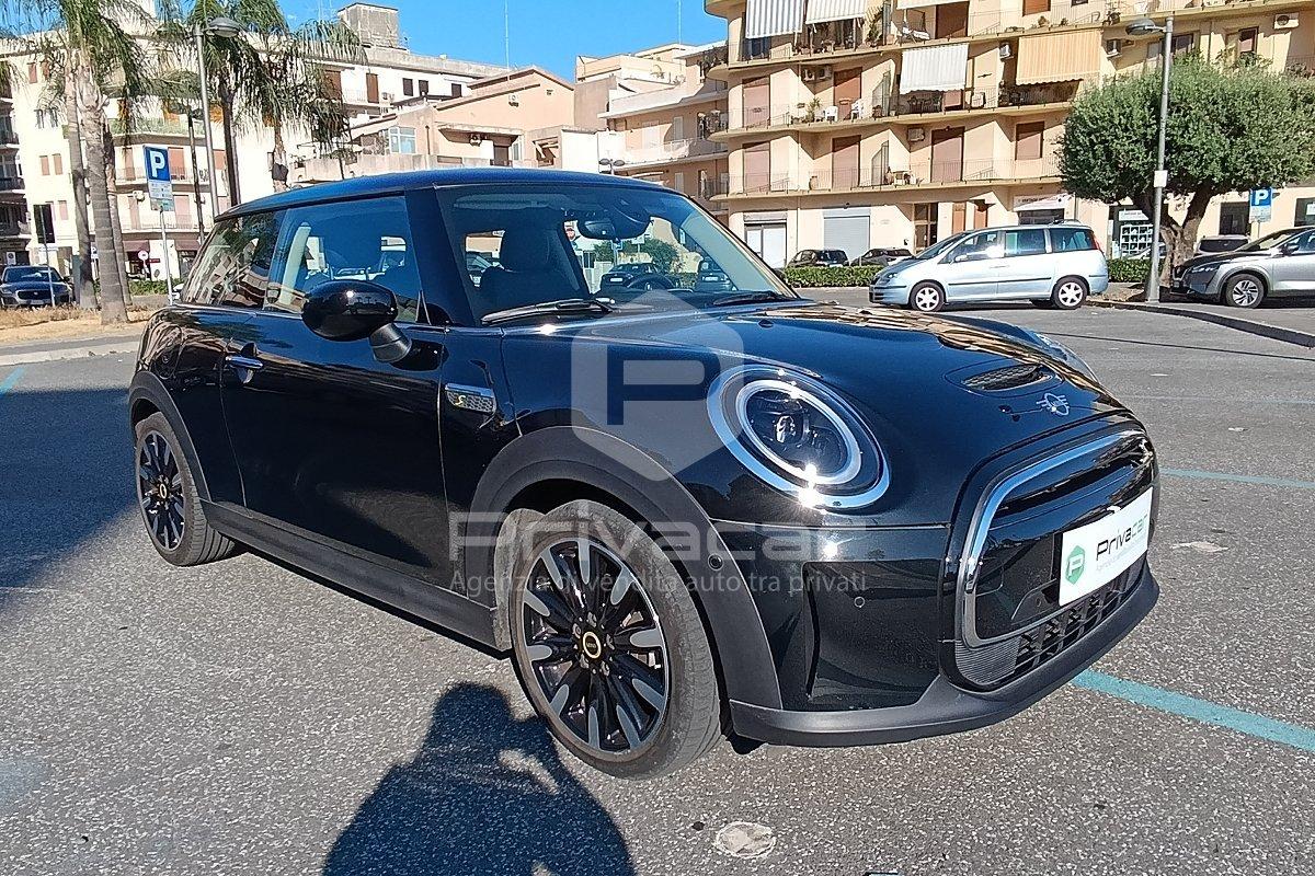 MINI Mini Cooper SE Electric