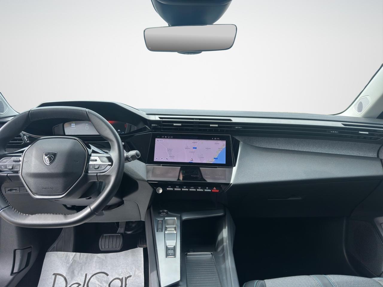 Peugeot 308 BlueHDi 130 S&S EAT8 Allure