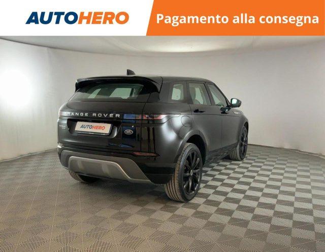 LAND ROVER Range Rover Evoque 2.0D I4 180 CV AWD Auto S