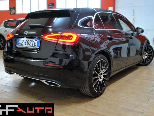 Mercedes-Benz A 160 Classe A - W177 2018 Premium