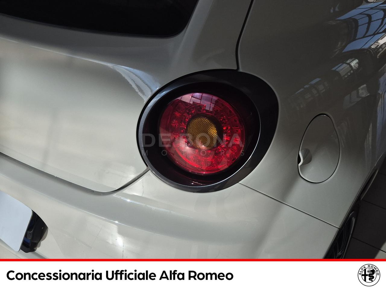 Alfa Romeo MiTo 1.4 impression 70cv e6