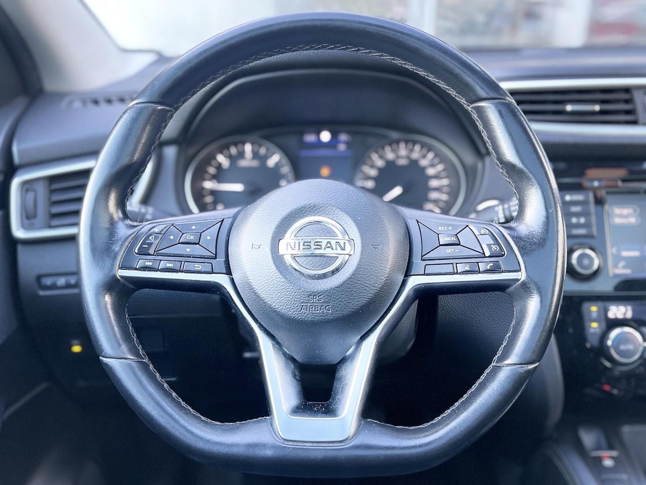 Nissan Qashqai 1.5 Diesel 115CV E6 Neo - 2020