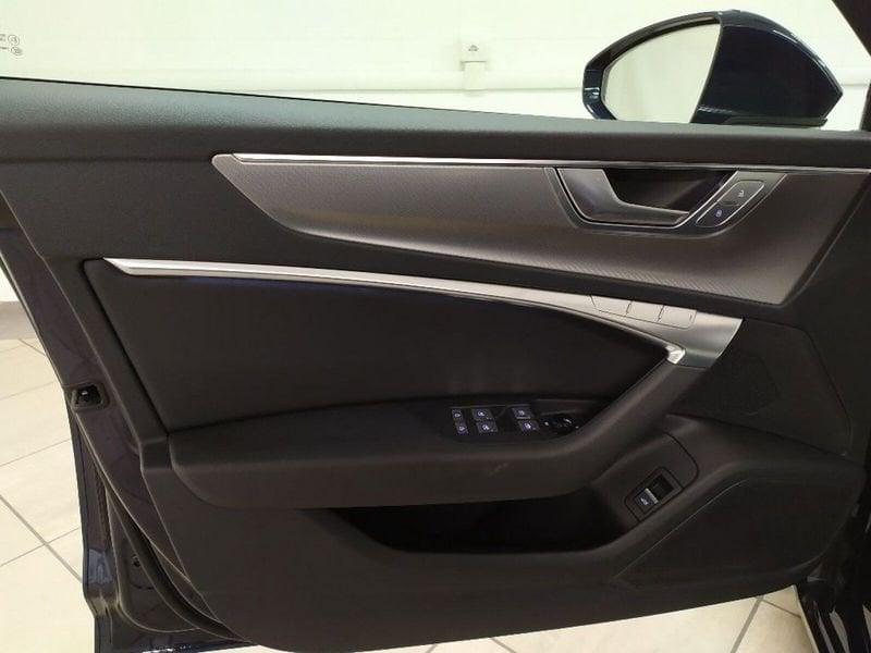 Audi A6 Avant 45 3.0 tdi mhev Business Sport quattro s-tronic