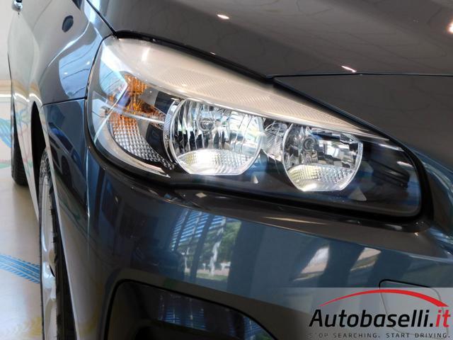 BMW 225 225XE PLUG-IN ACTIVE TOURER IPERFORMANCE AUTOMATIC