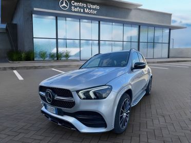 Mercedes-Benz GLE GLE 300 d 4Matic Premium Night Pack - Iva Esposta - Uniprò -