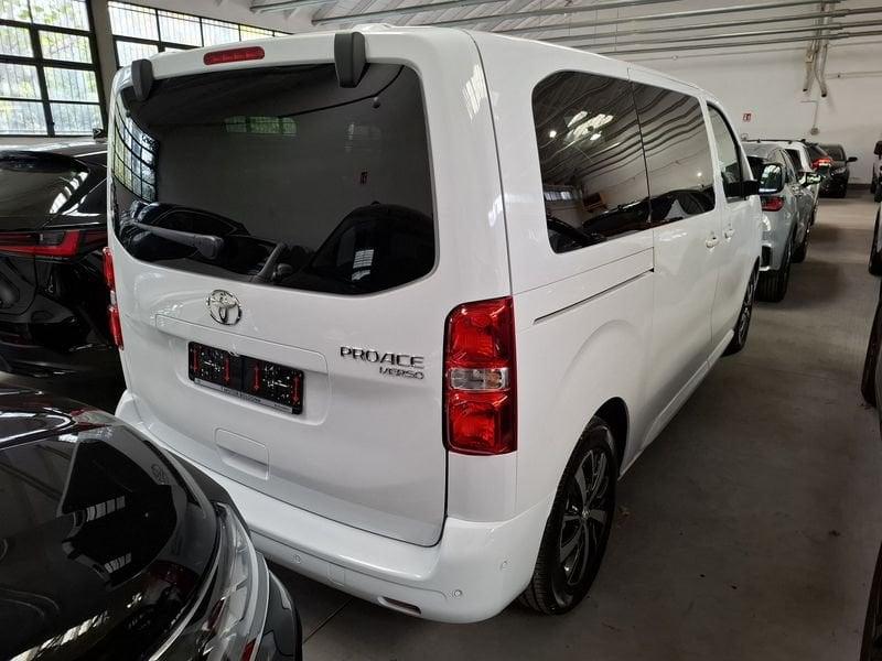 Toyota Proace Verso 2.0 diesel 144 CV L1 Executive