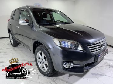 Toyota RAV 4 RAV4 2.2 D-2 WD 150 CV