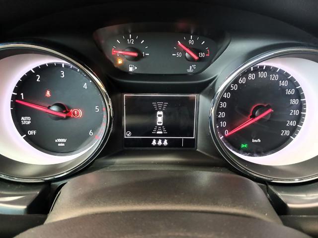 OPEL Astra 1.6 CDTi 110CV Sports+OK NEO PATENT.+EURTO 6DTEMP