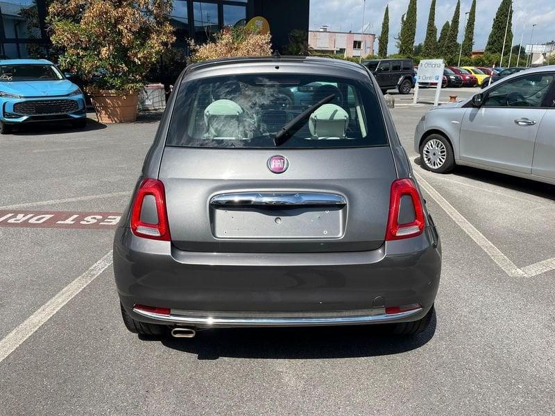 FIAT 500 500 1.2 Lounge
