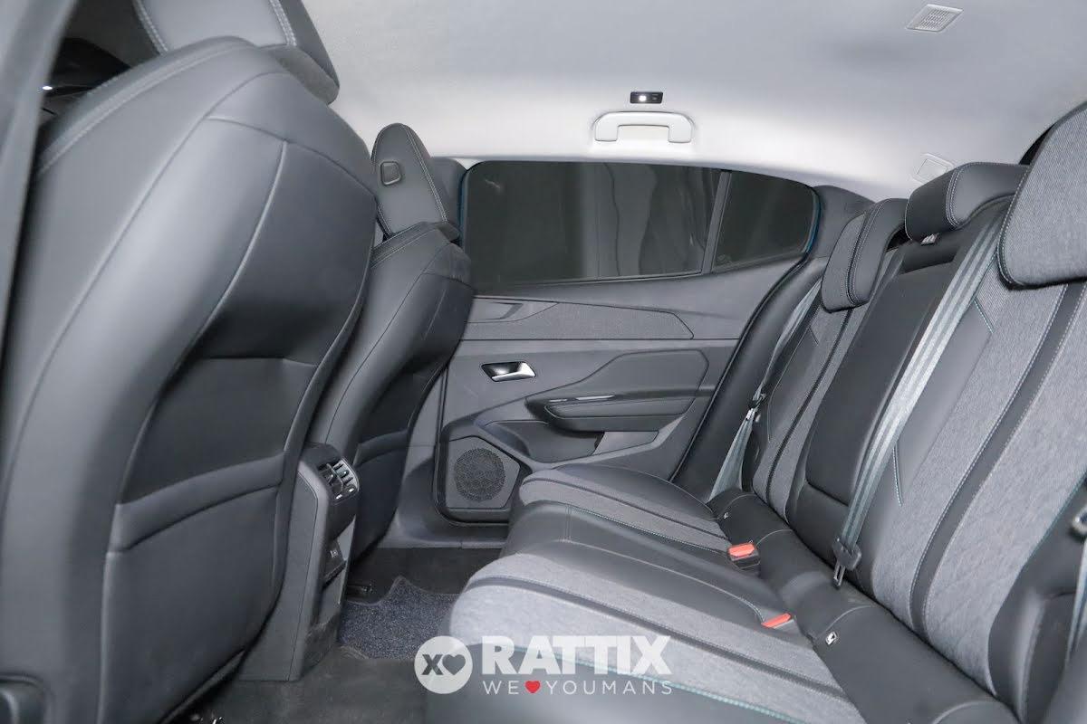 Peugeot 408 1.2 puretech 130CV Allure Pack eat8