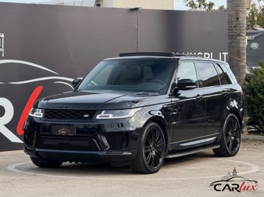 Range Rover Sport 3.0d i6 HSE Dynamic 249CV TETTO
