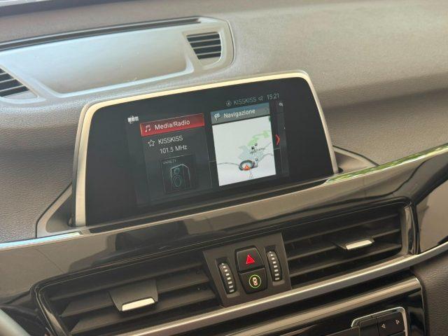 BMW X1 XDrive18d xLine