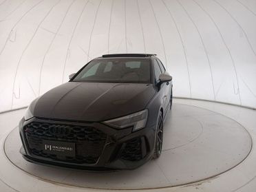 Audi A3 IV 2020 Sportback RS3 Sportback 2.5 tfsi quattro s-tronic