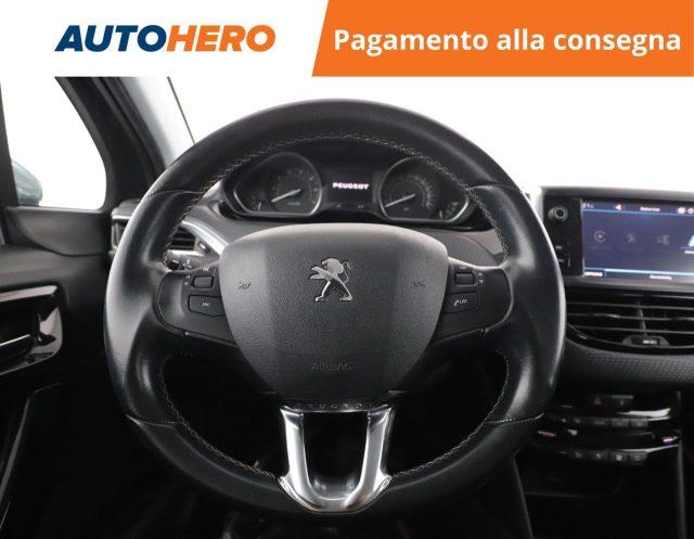 PEUGEOT 208 1° serie PureTech 82 5 porte Allure