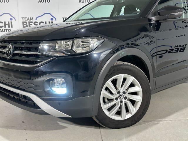 VOLKSWAGEN T-Cross 1.0 TSI 110 CV DSG LIFE