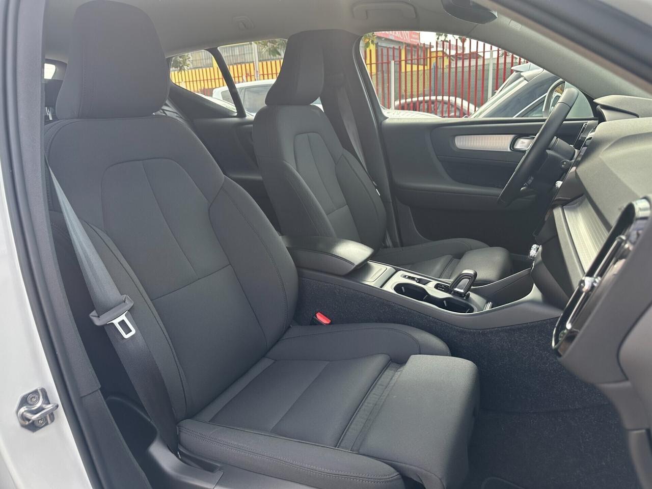 XC40 GEARTRONIC GARANZIA FINANZIAMENTO