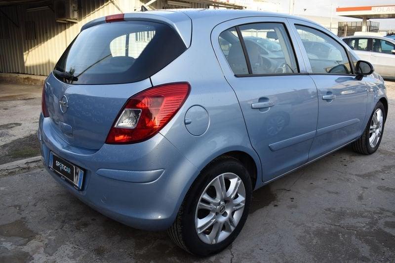 Opel Corsa Corsa 1.3 CDTI 75CV 5 porte Enjoy