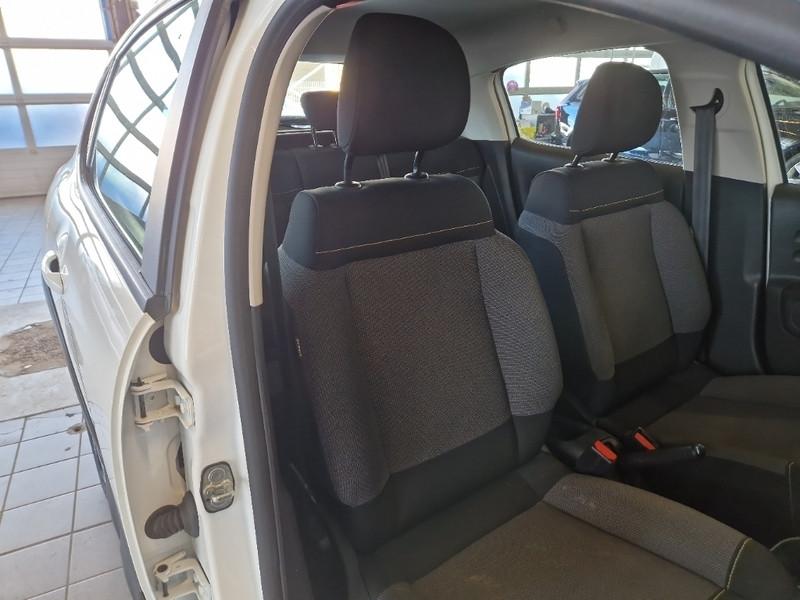 CITROEN C3 BlueHDi 100 S/S Shine 5 PORTE