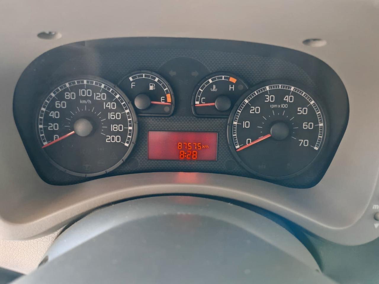 Fiat Panda 1.2 Dynamic