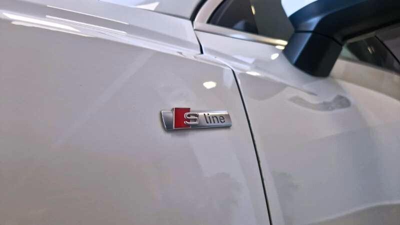 Audi Q3 Sportback 35 2.0 TDI 150CV S Line Edition S-Tronic