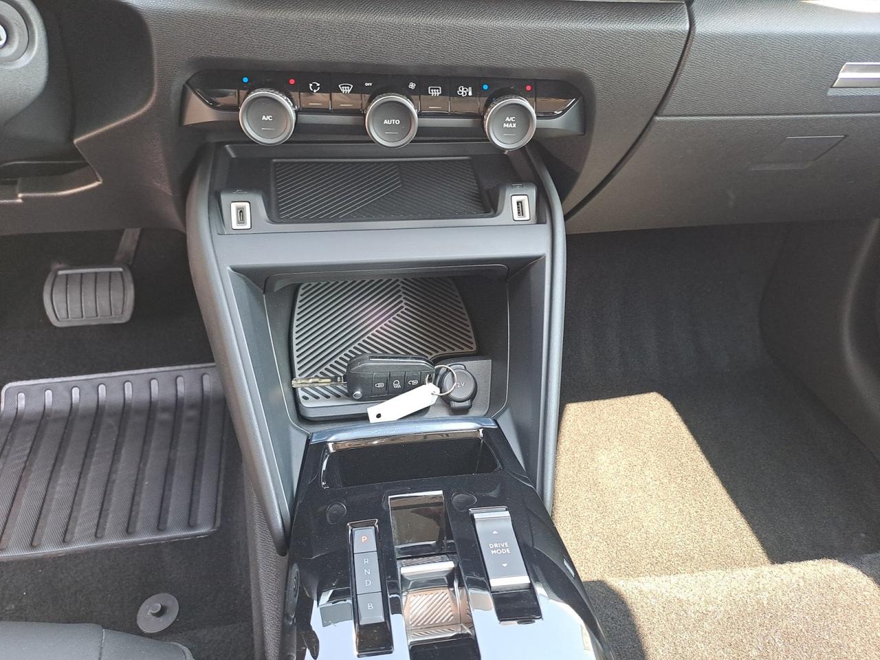 CITROEN e-C4 - e-C4 motore elettrico 136 CV Feel Pack