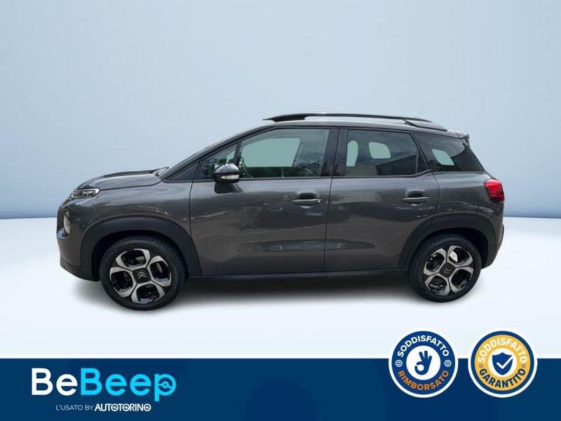 Citroën C3 Aircross 1.2 PURETECH SHINE S&S 110CV