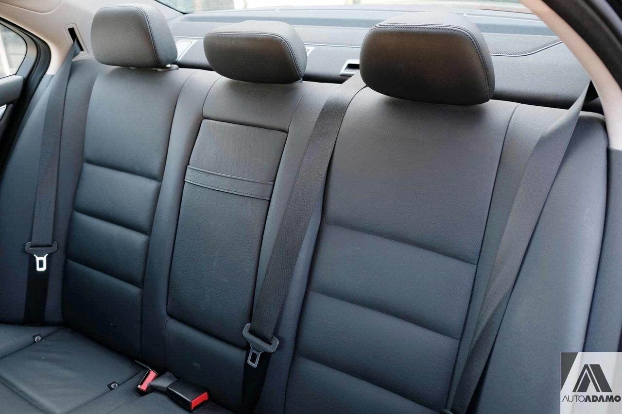 Mercedes-benz C 220 CDI cat Avantgarde Sport