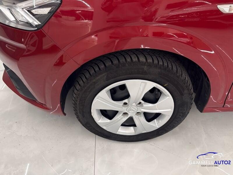 Dacia Sandero Sandero Stepway 1.0 tce Essential Eco-g 100cv
