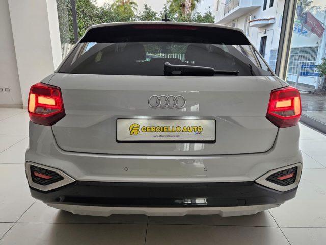 AUDI Q2 30 TDI S tronic Business Advanced tua da e349,00 m