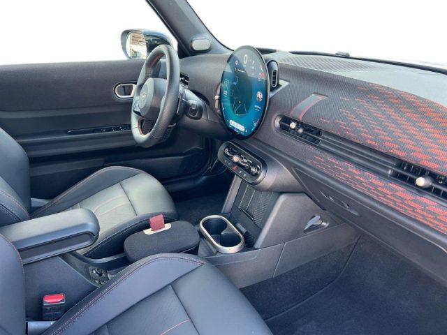 MINI Mini 2.0 Cooper John Cooper Works JCW Cabrio