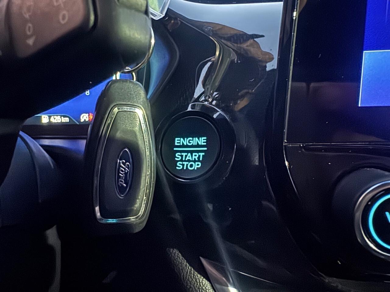 Ford Puma 1.0 EcoBoost Hybrid 125CV ST-Line X 2023