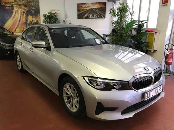 BMW 320 Serie 3 (F30/F31) Business Advantage