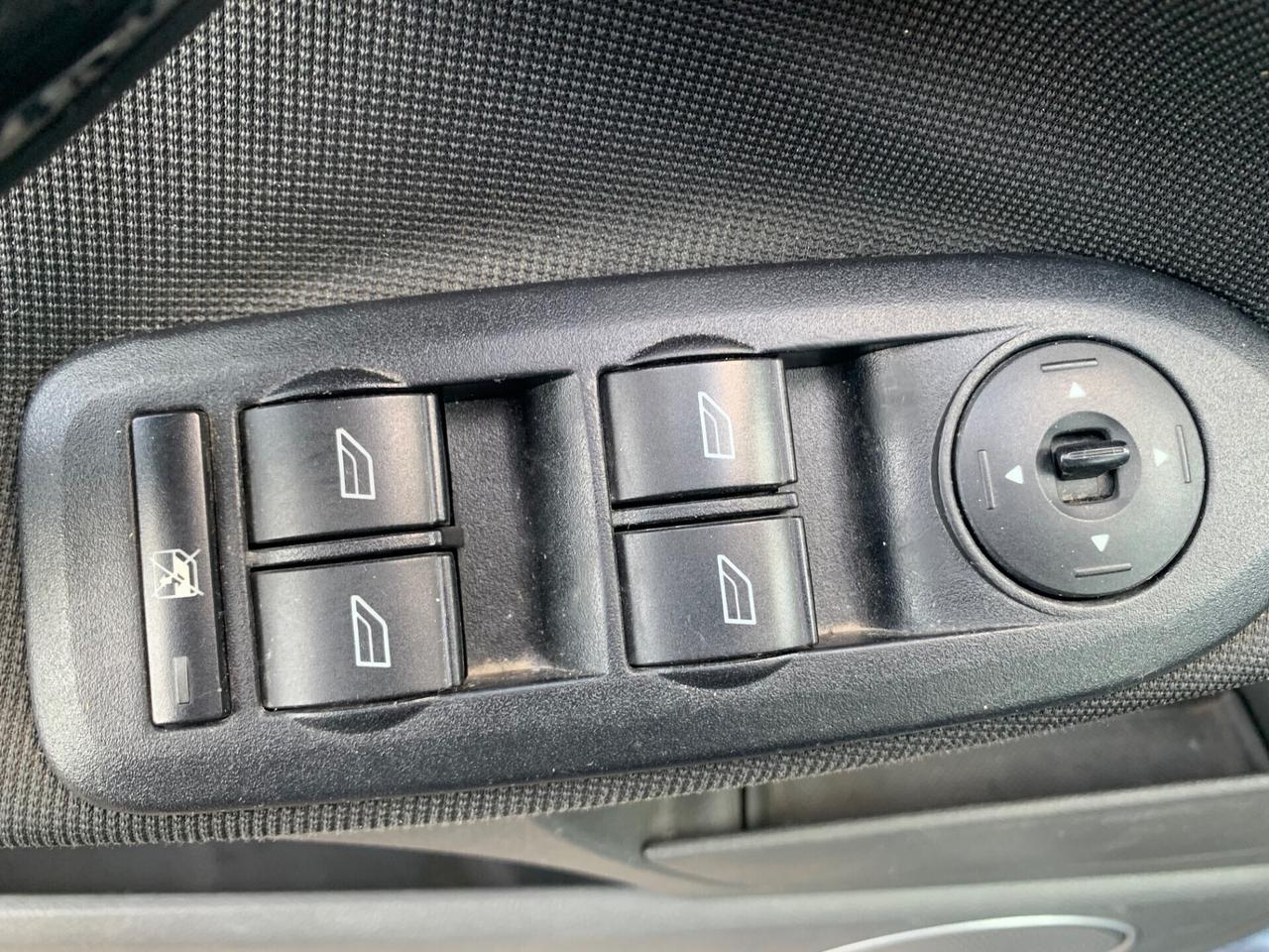Ford C-Max 1.8 TDCi 115cv Titanium - 2008