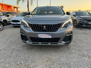 Peugeot 3008 BlueHDi 130 S&S Business