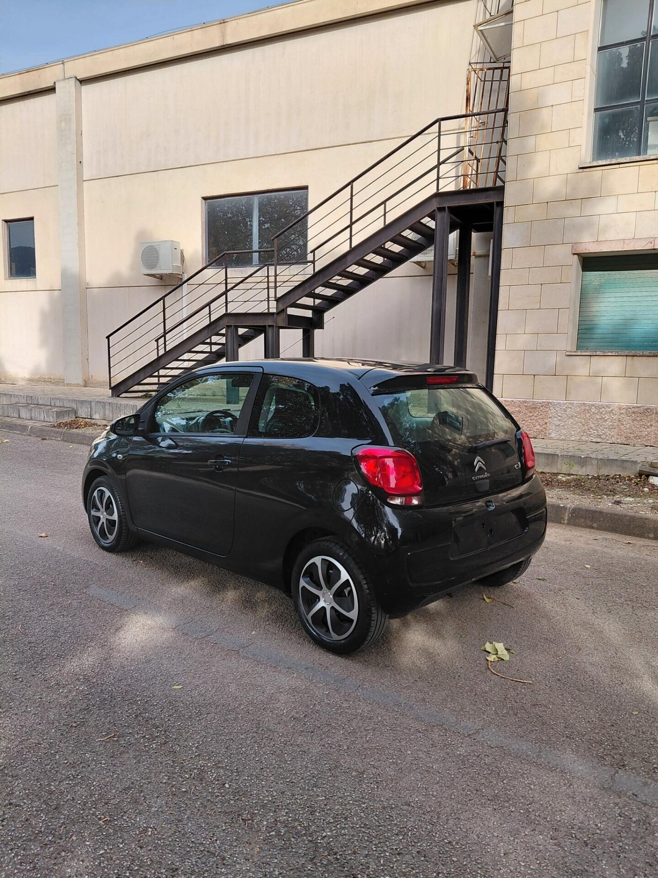 Peugeot 108 VTi 68 3 porte Active