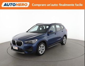 BMW X1 xDrive25e Advantage